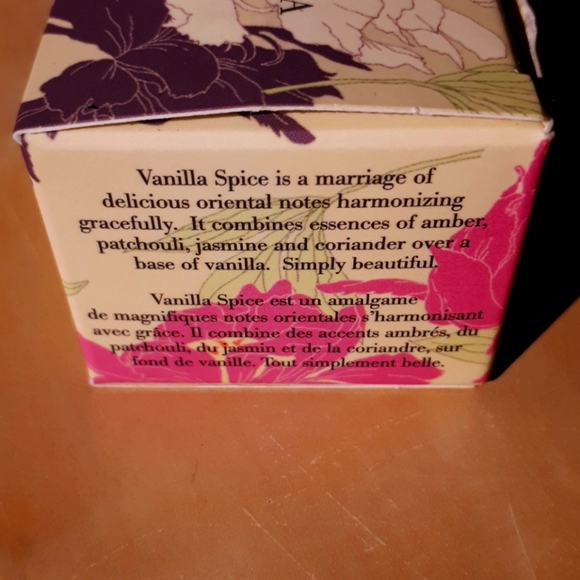 Sarabecca solid perfume - Picture 3 of 4